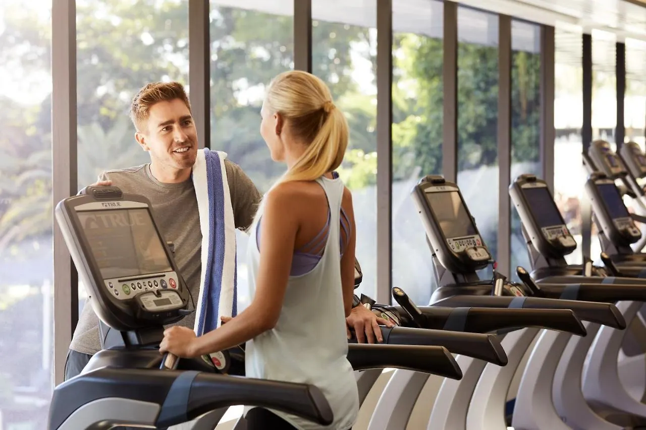 Racv Royal Pines Resort Gold Coast Benowa