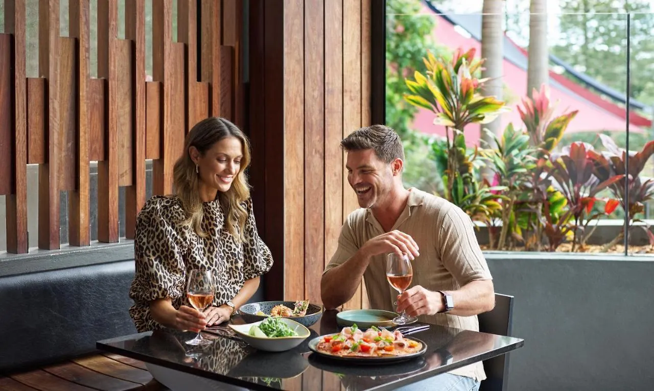 Racv Royal Pines Resort Gold Coast Benowa