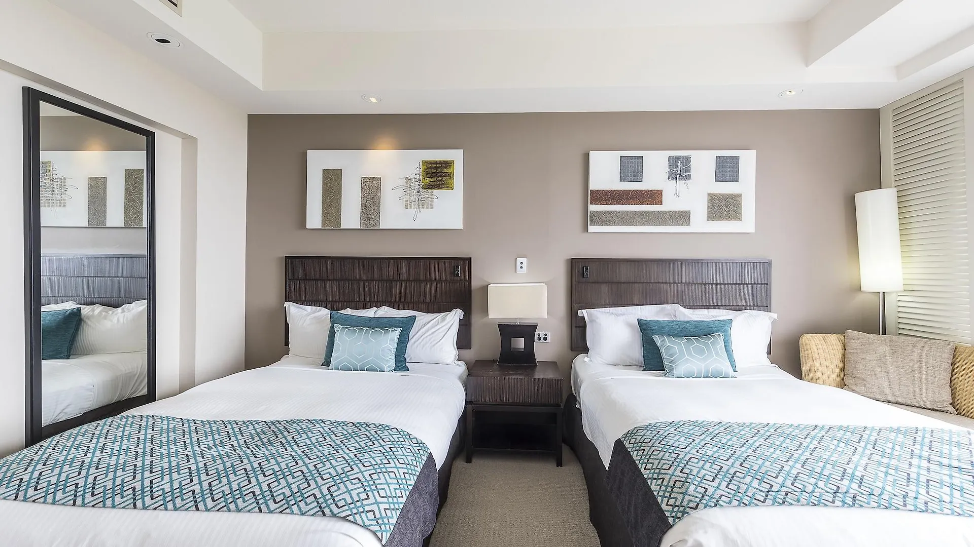 Racv Royal Pines Resort Gold Coast Benowa 5*,  Australia