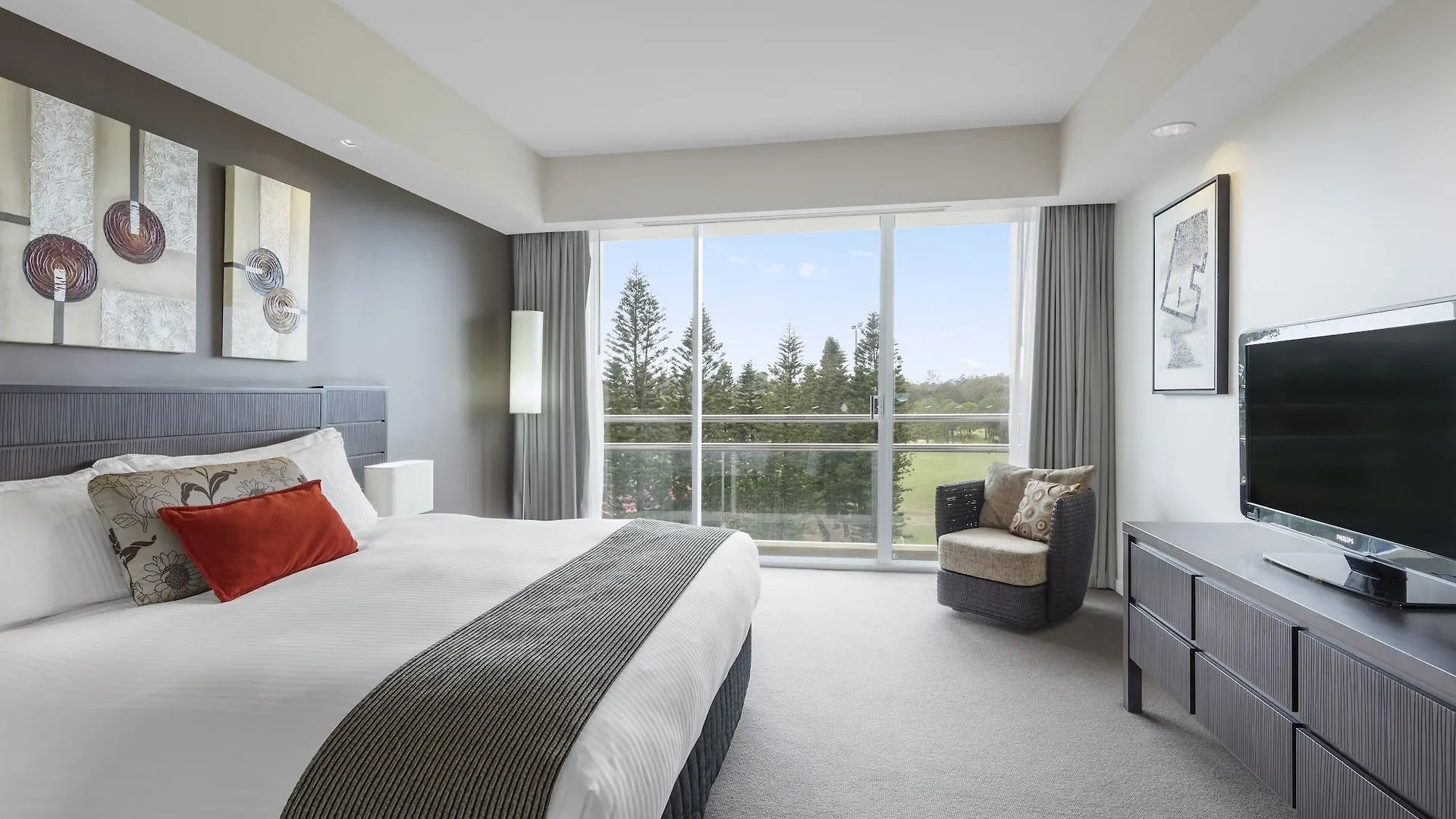 Racv Royal Pines Resort Gold Coast Benowa