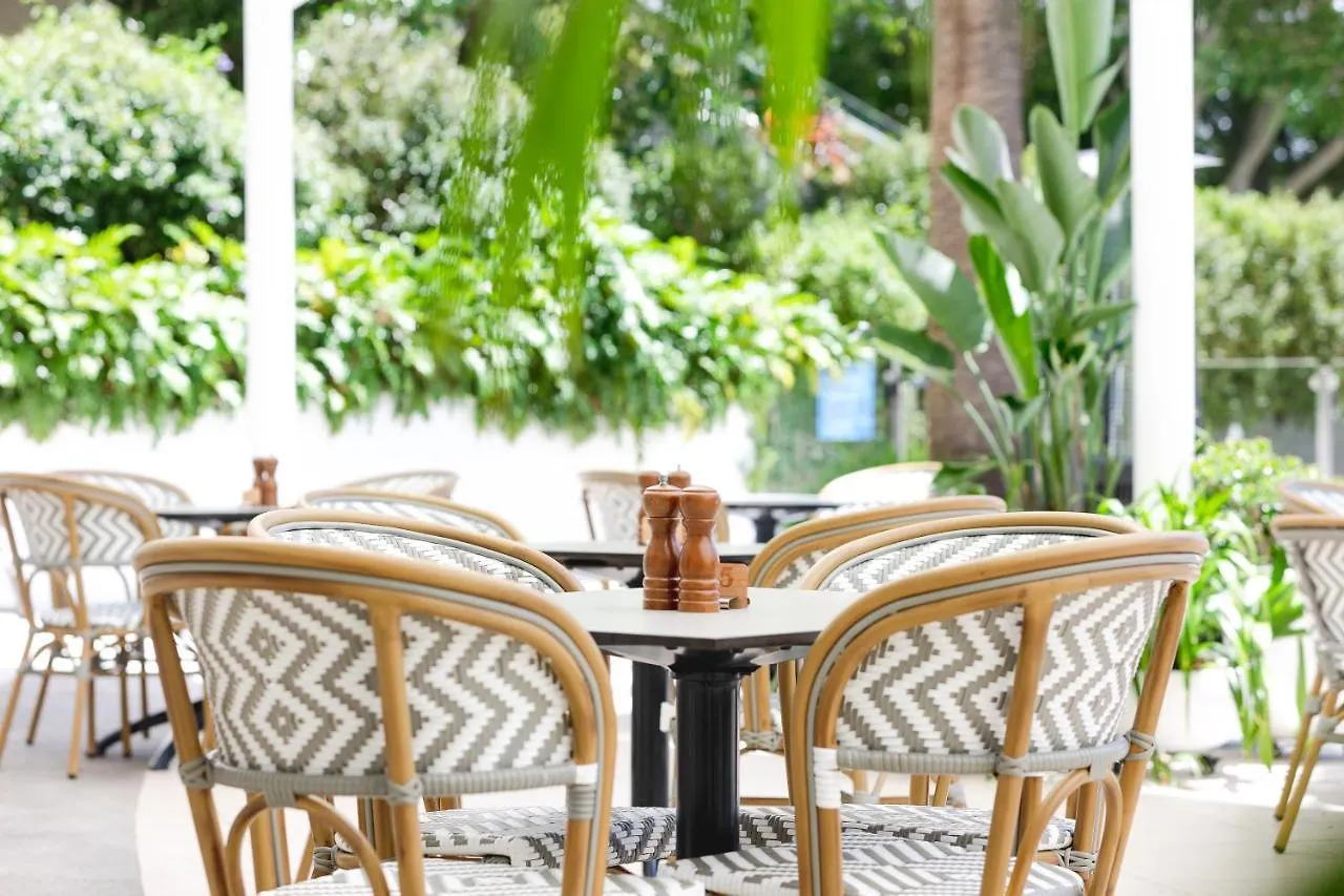 Racv Royal Pines Resort Gold Coast Benowa 5*,