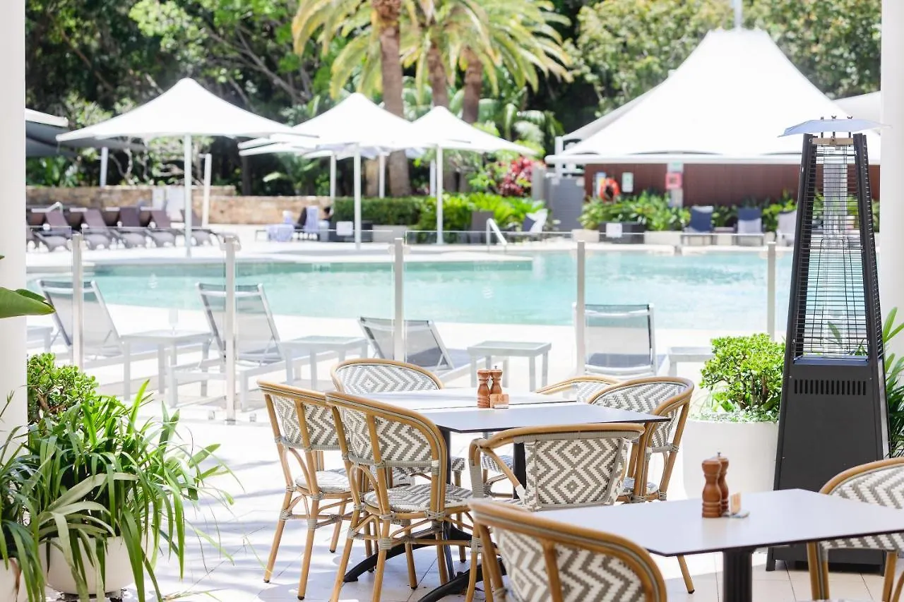 Racv Royal Pines Resort Gold Coast Benowa