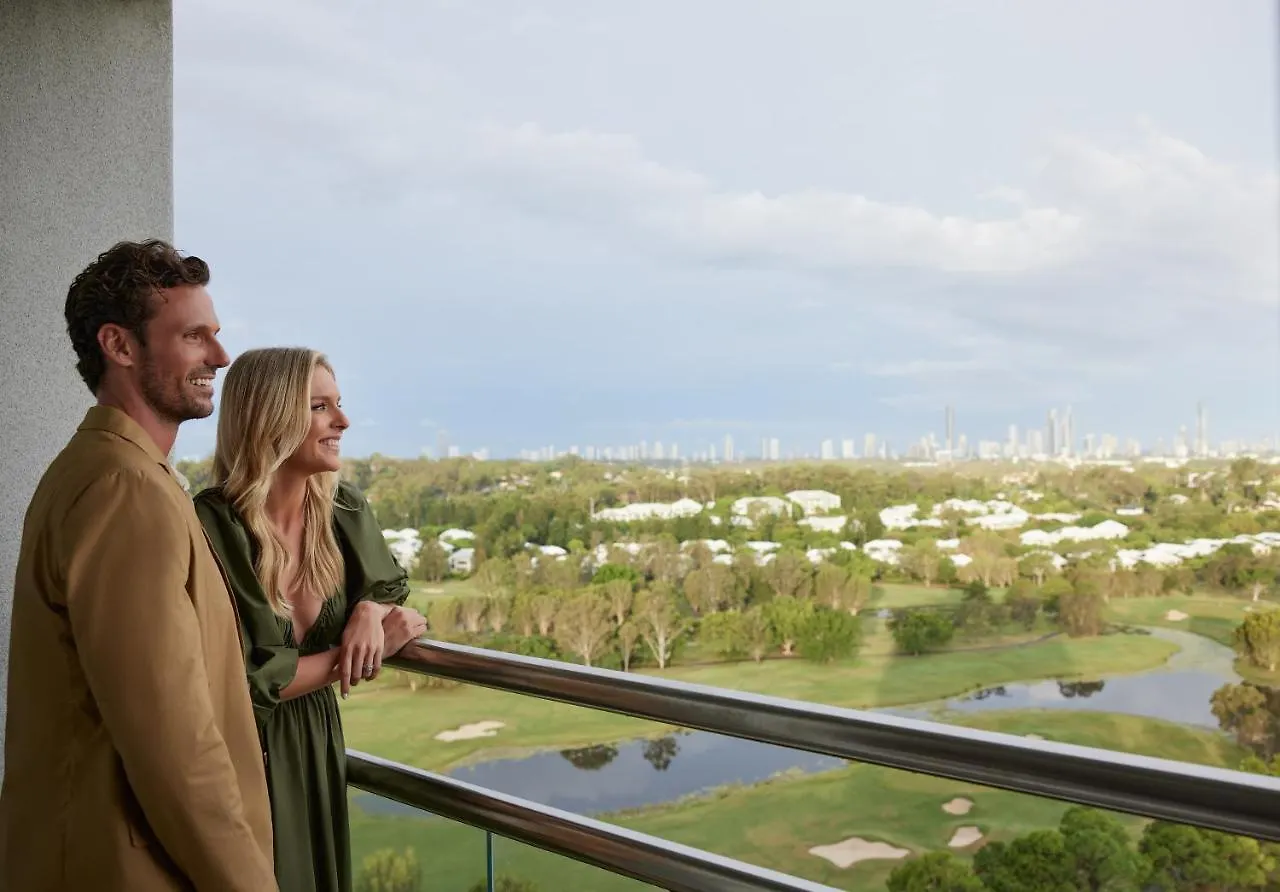 Racv Royal Pines Resort Gold Coast Benowa