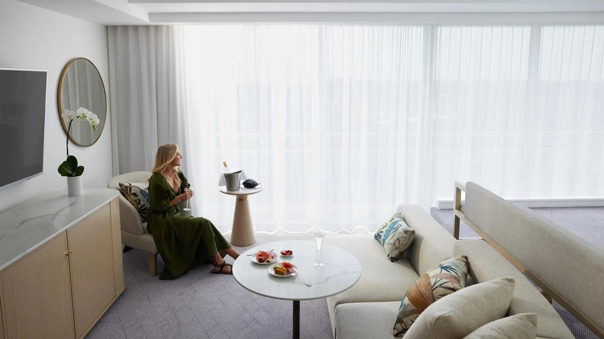 Racv Royal Pines Resort Gold Coast Benowa 5*,