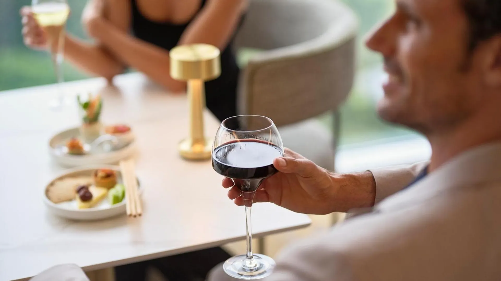 Racv Royal Pines Resort Gold Coast Benowa