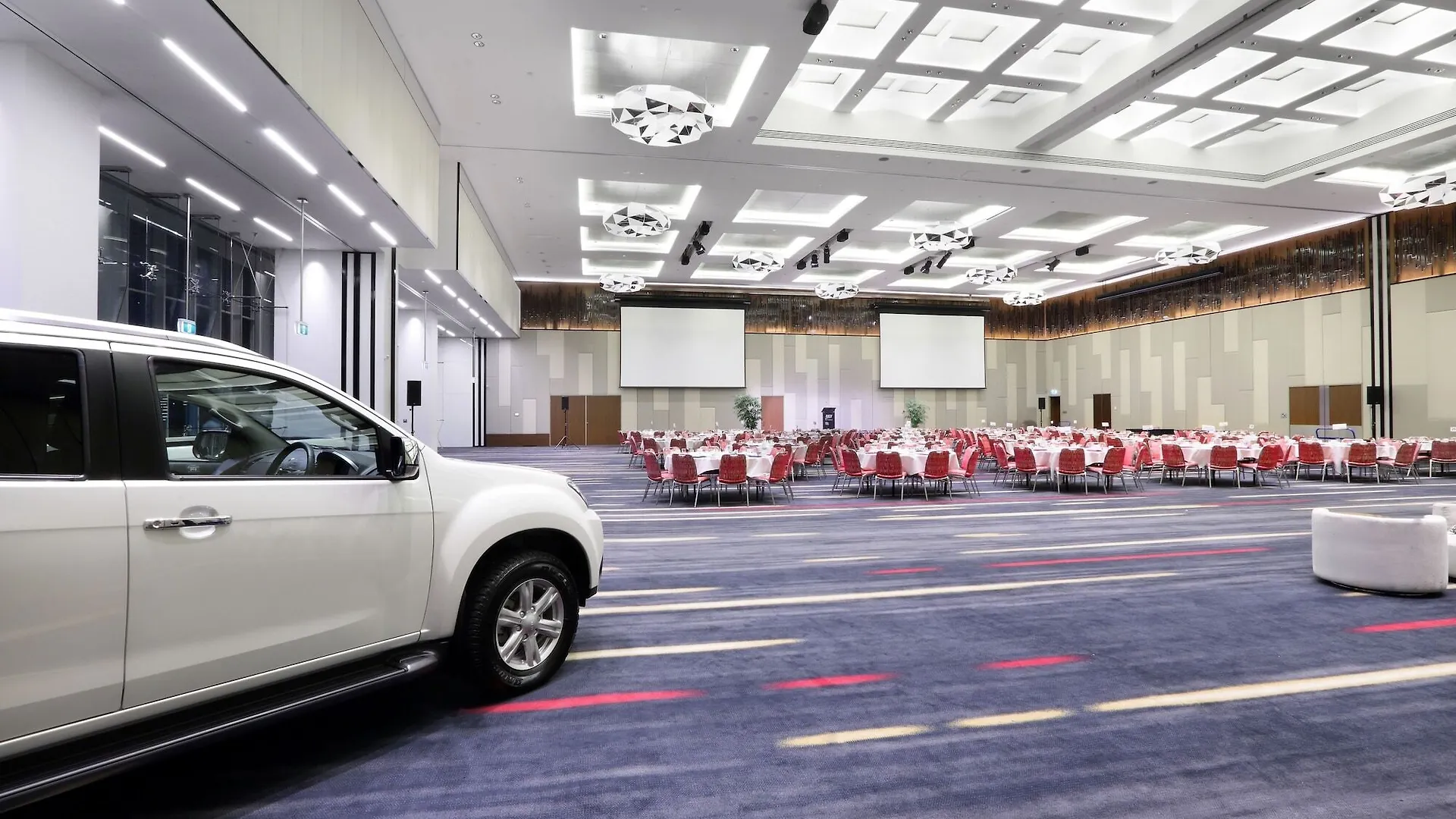 Racv Royal Pines Resort Gold Coast Benowa