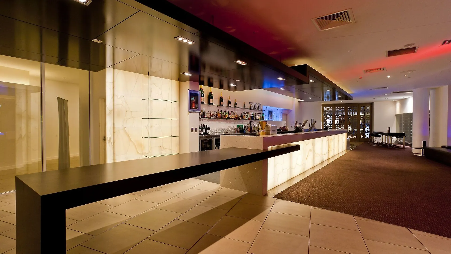 Racv Royal Pines Resort Gold Coast Benowa