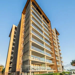 4* Апарт-отель Oaks Mon Komo
