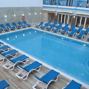 *** Отель Euroclub Мальта