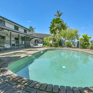 Motel Alara Motor, Mackay