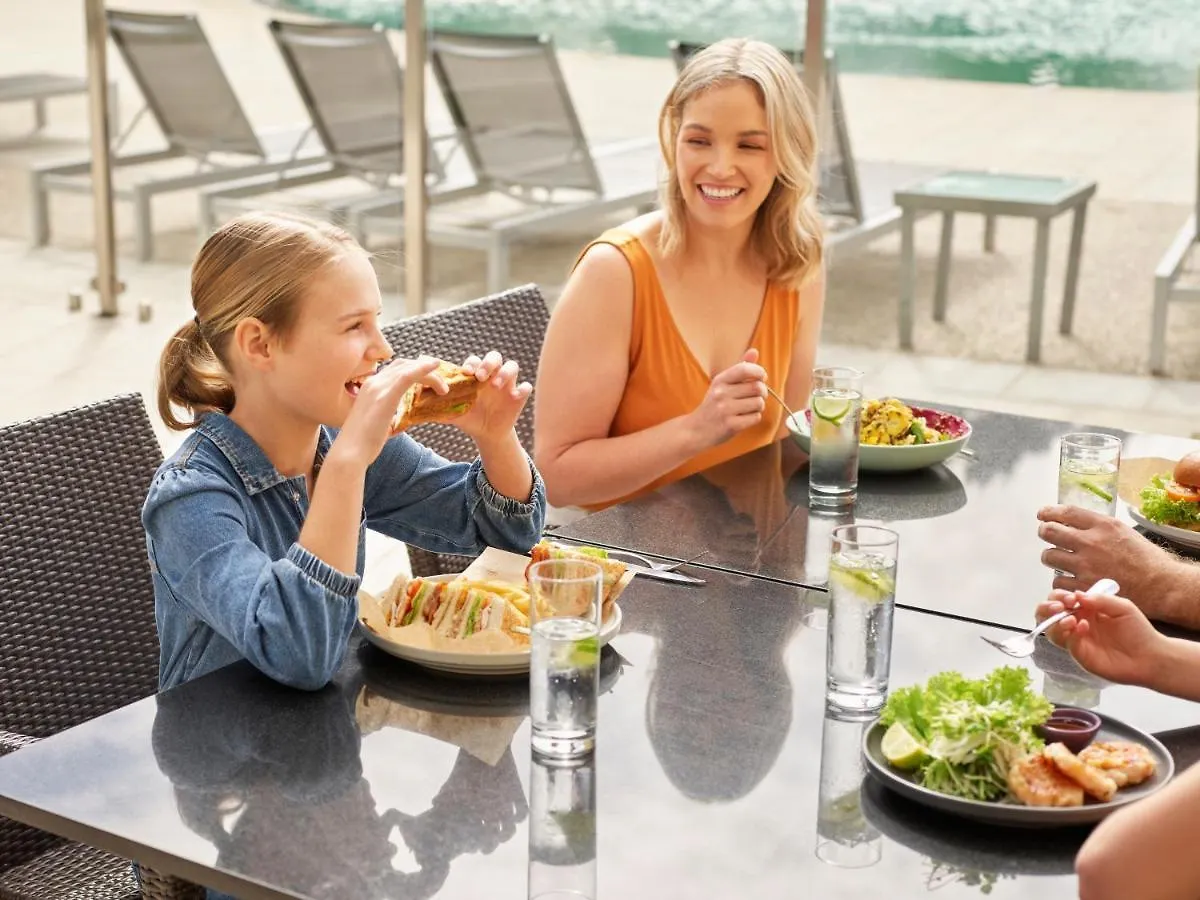 Racv Royal Pines Resort Gold Coast Benowa