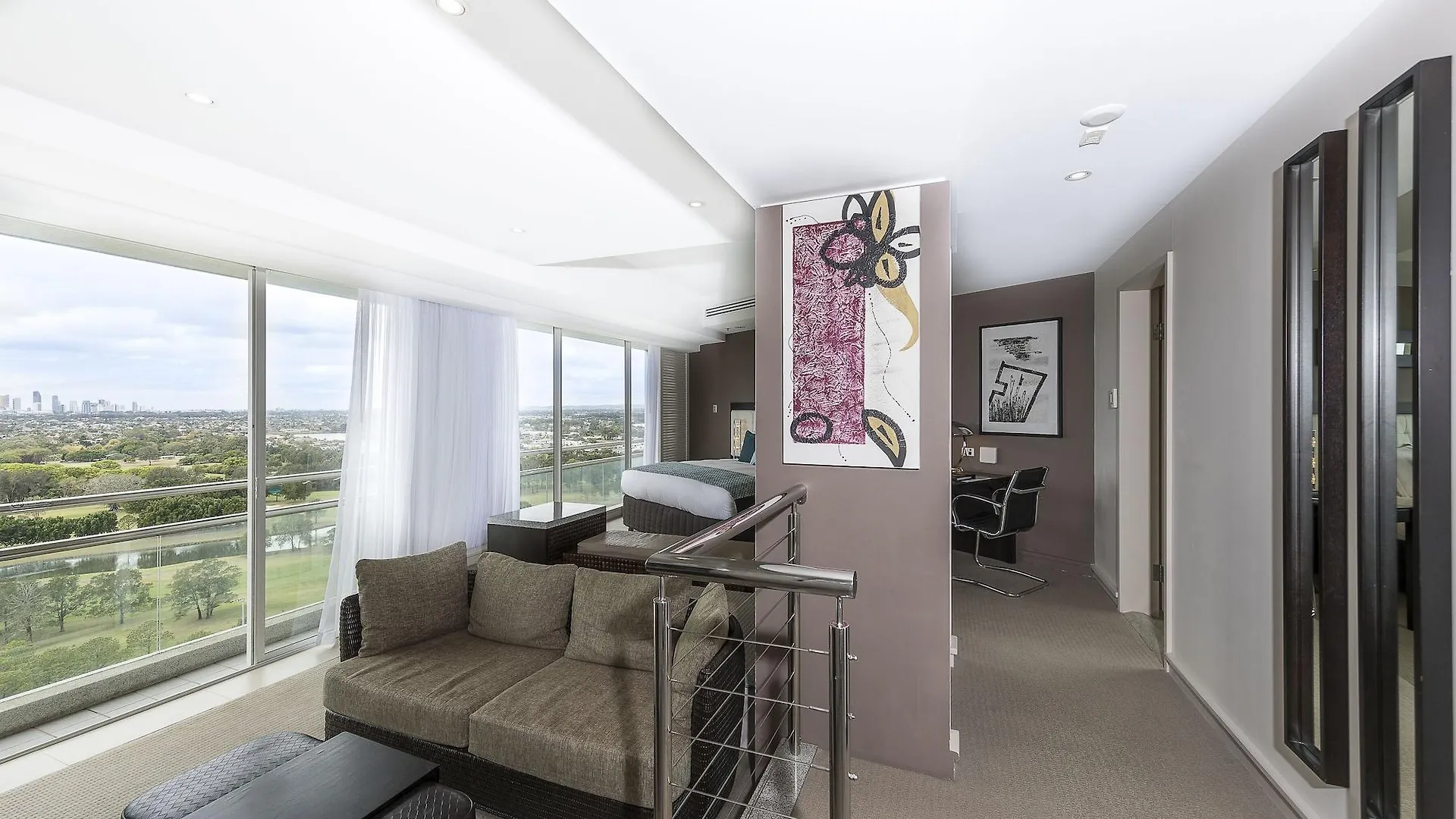 Racv Royal Pines Resort Gold Coast Benowa 5*,