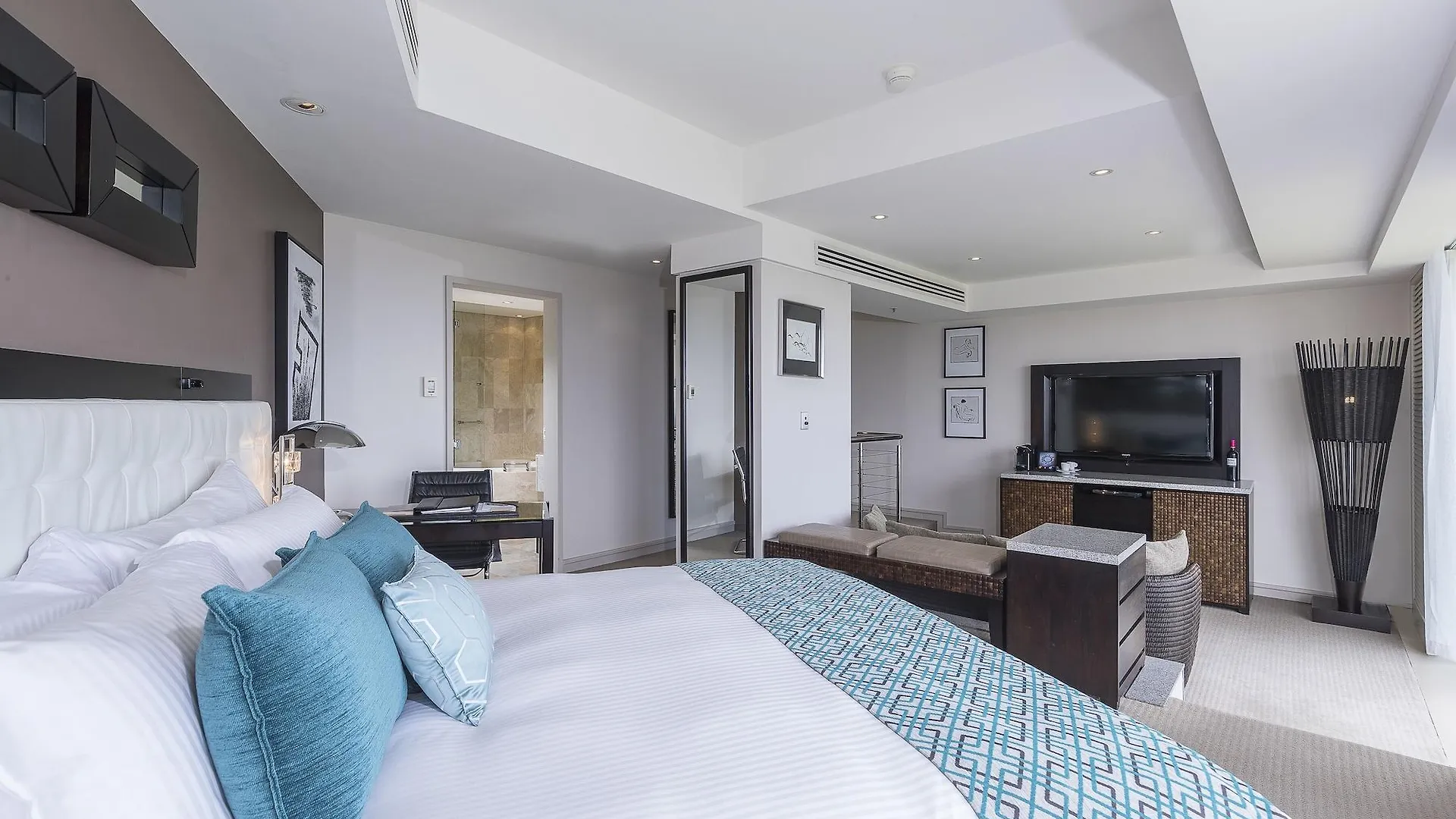 *****  Racv Royal Pines Resort Gold Coast Benowa Australia