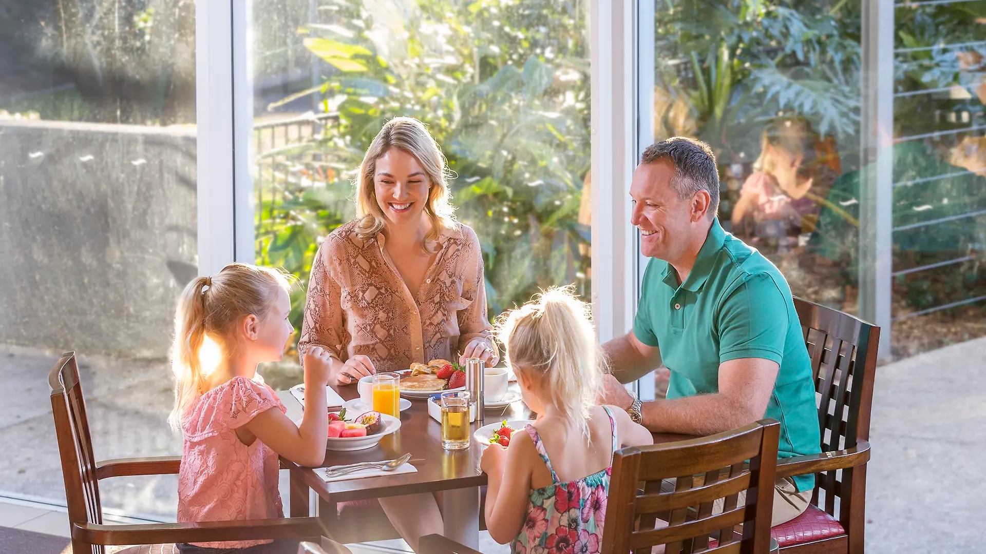 Racv Royal Pines Resort Gold Coast Benowa