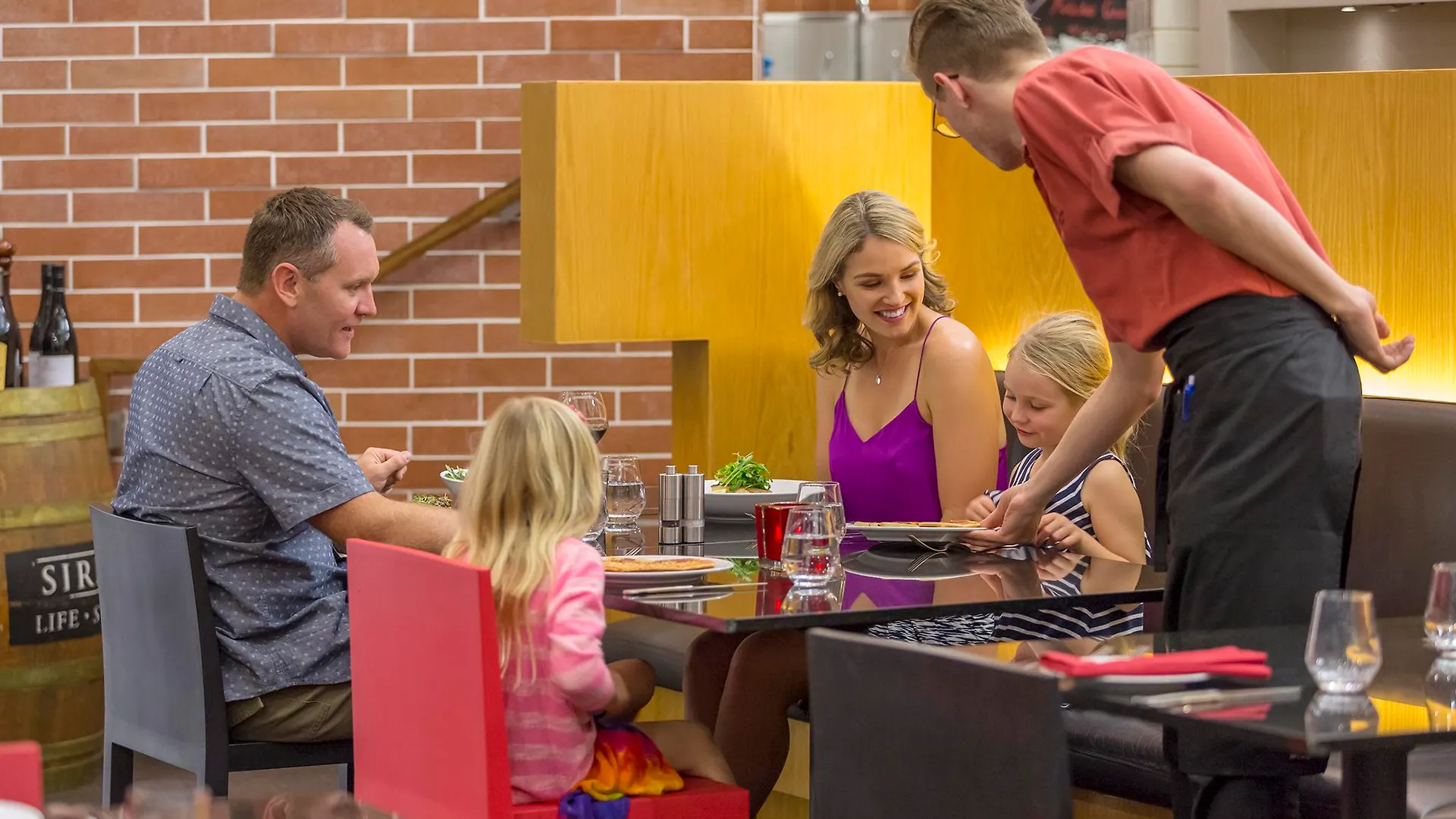 Racv Royal Pines Resort Gold Coast Benowa