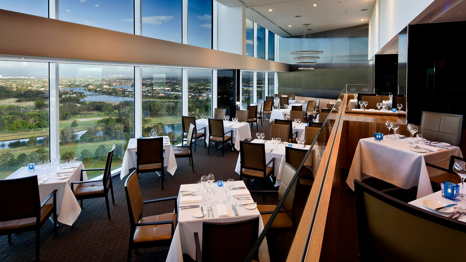 *****  Racv Royal Pines Resort Gold Coast Benowa Australia