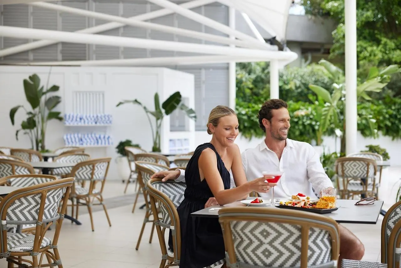 Racv Royal Pines Resort Gold Coast Benowa