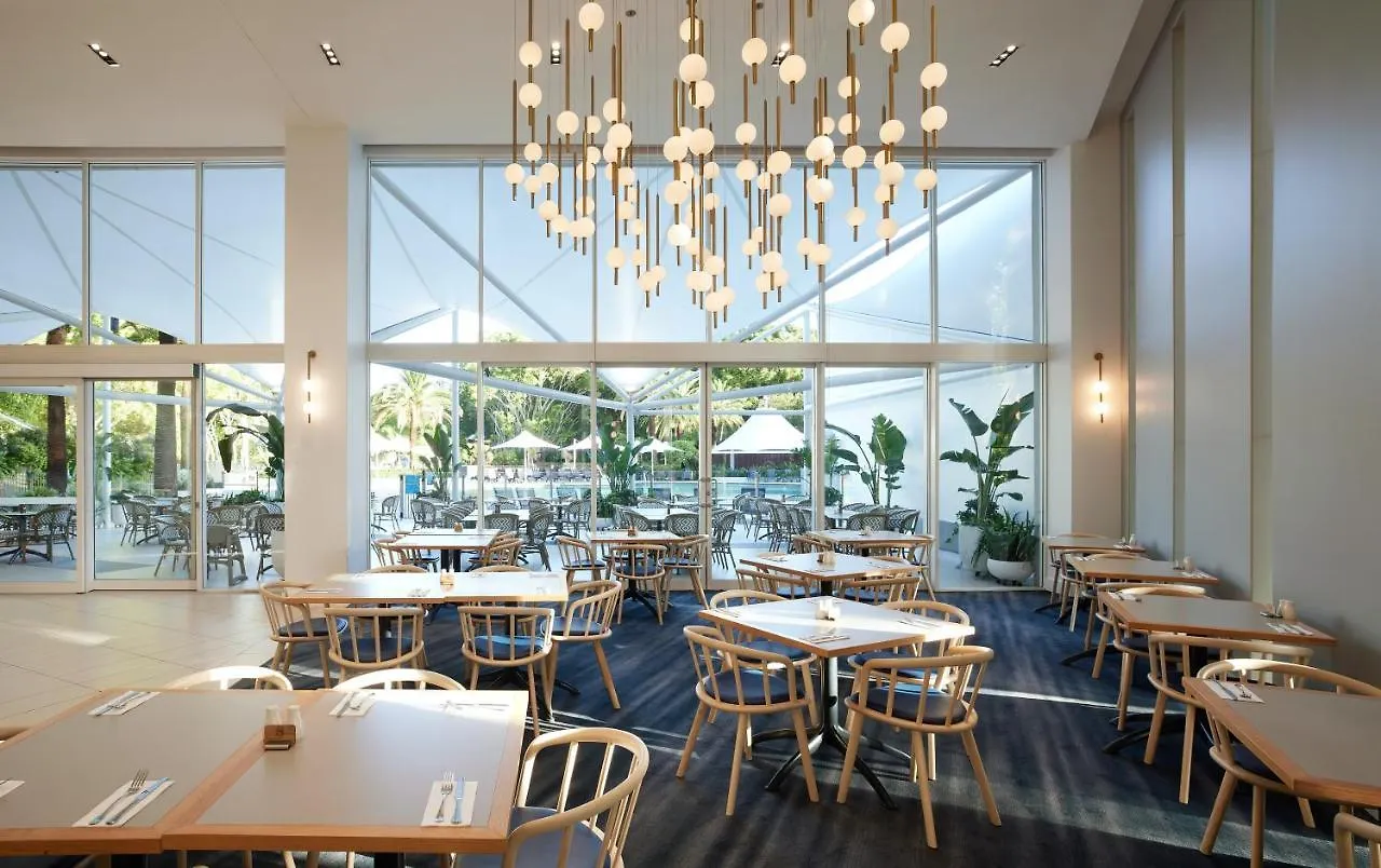 Racv Royal Pines Resort Gold Coast Benowa