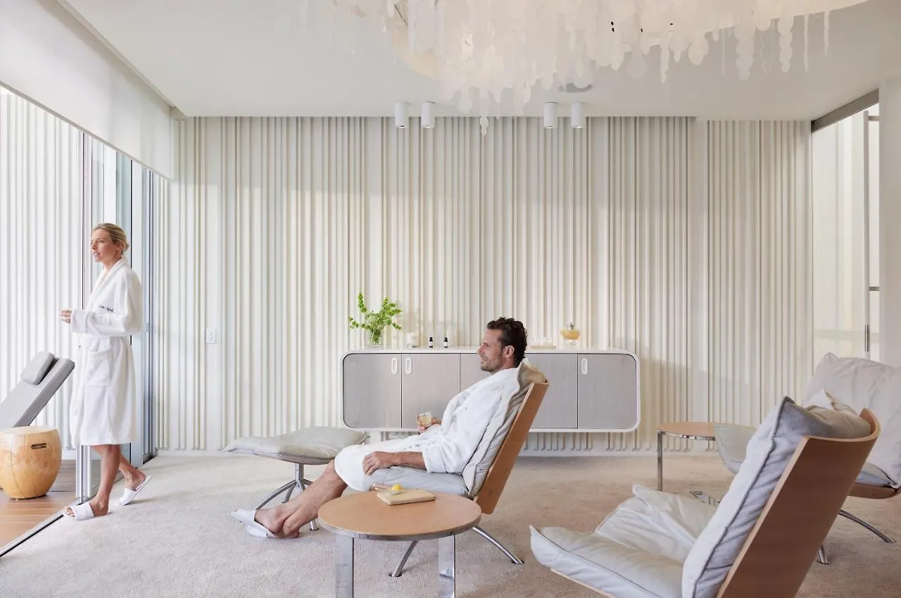 Racv Royal Pines Resort Gold Coast Benowa