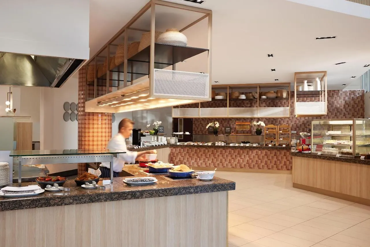 Racv Royal Pines Resort Gold Coast Benowa 5*,  Australia