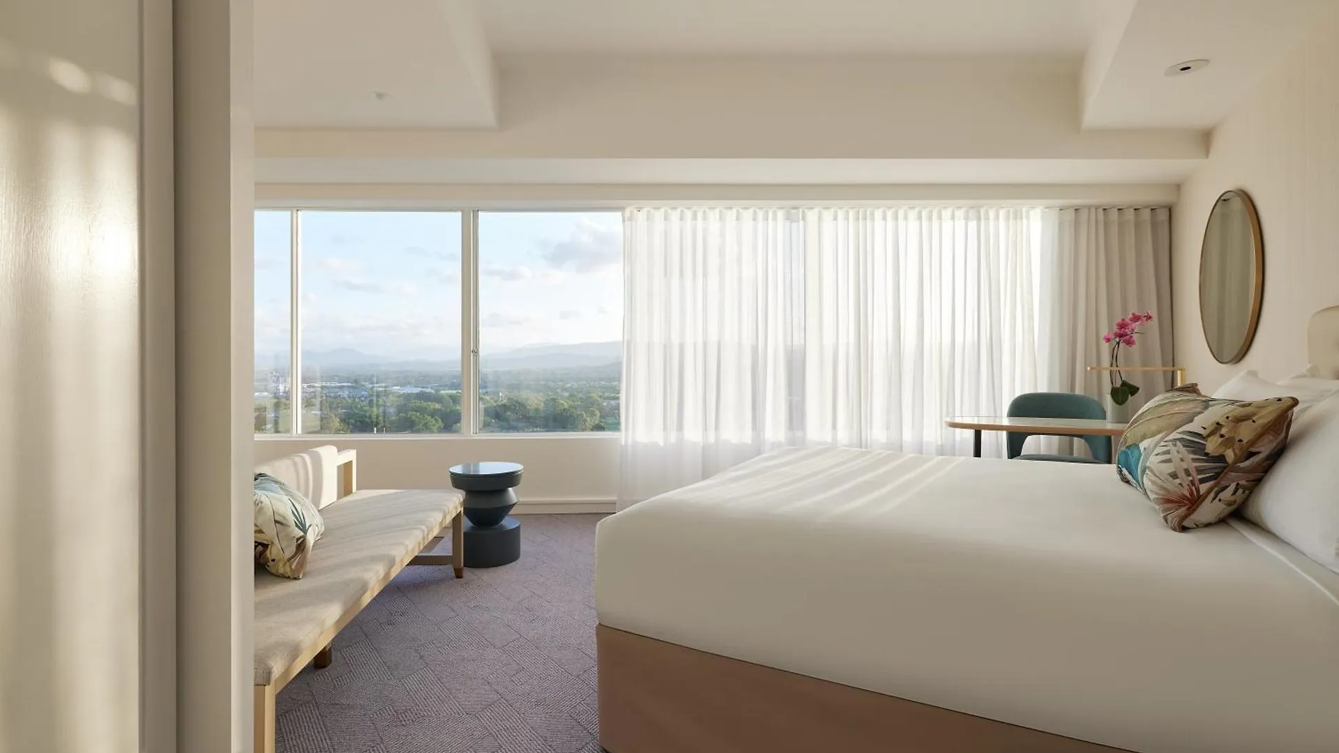 Racv Royal Pines Resort Gold Coast Benowa 5*,