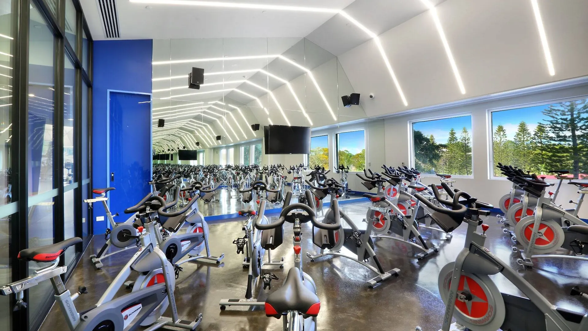 Racv Royal Pines Resort Gold Coast Benowa