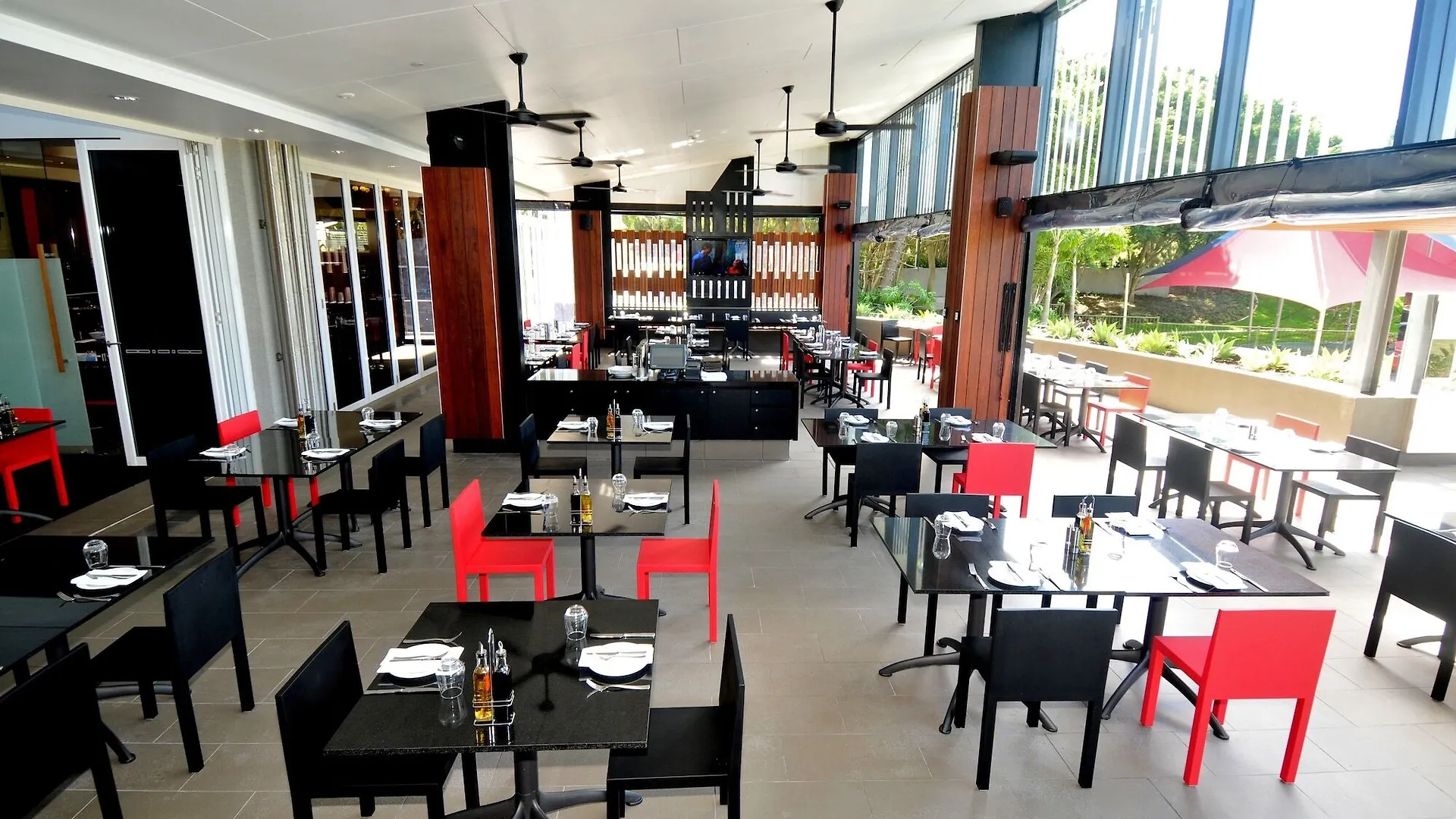 Racv Royal Pines Resort Gold Coast Benowa