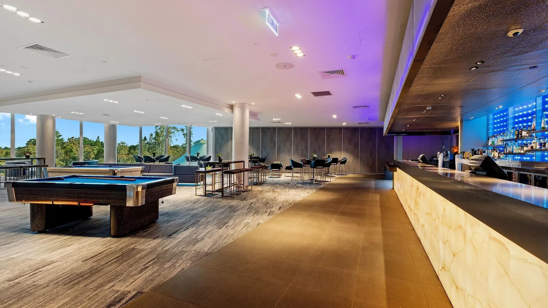 Racv Royal Pines Resort Gold Coast Benowa