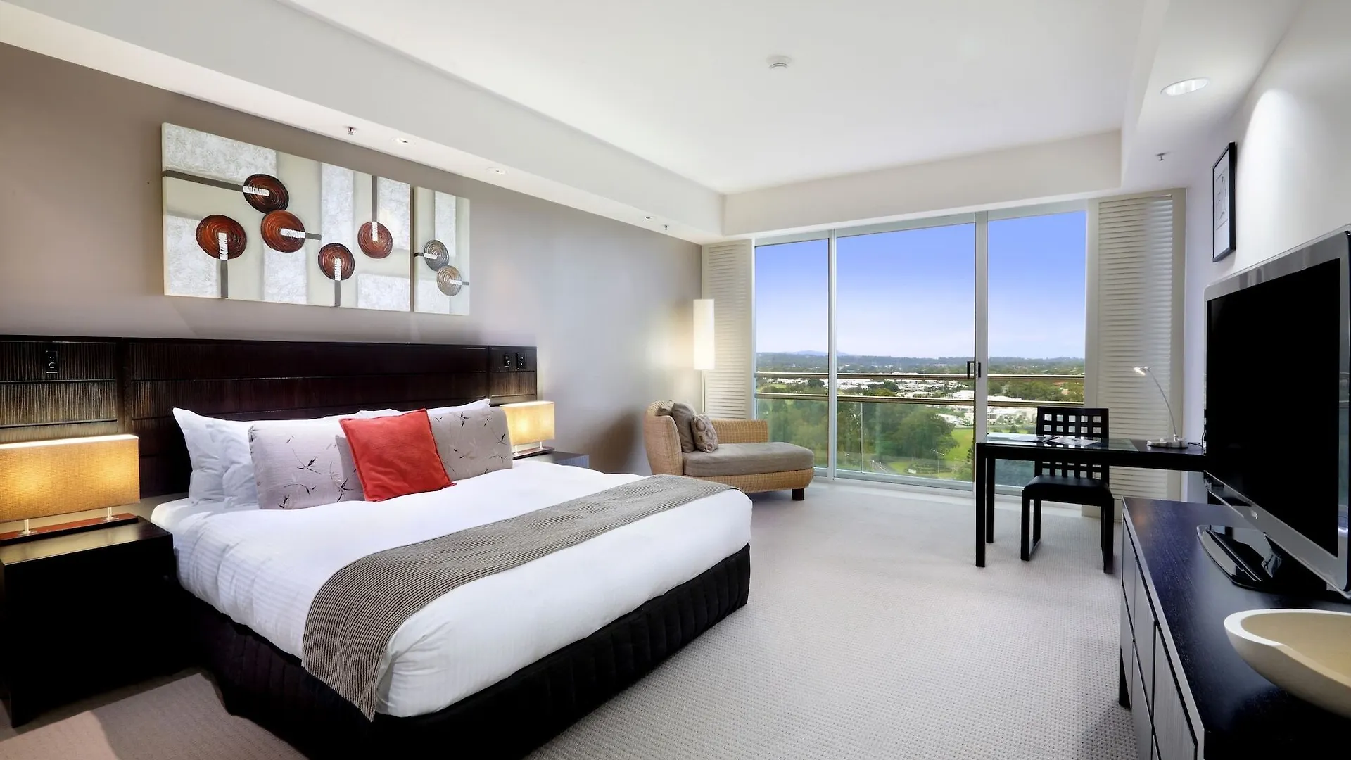 Racv Royal Pines Resort Gold Coast Benowa
