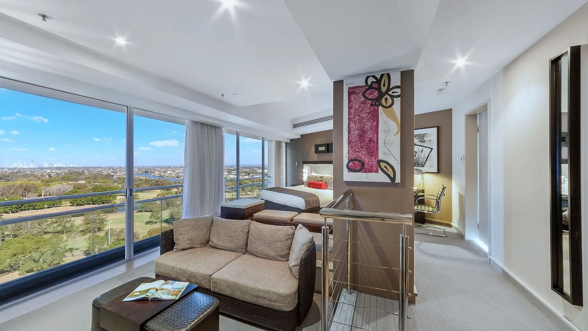 Racv Royal Pines Resort Gold Coast Benowa 5*,  Australia