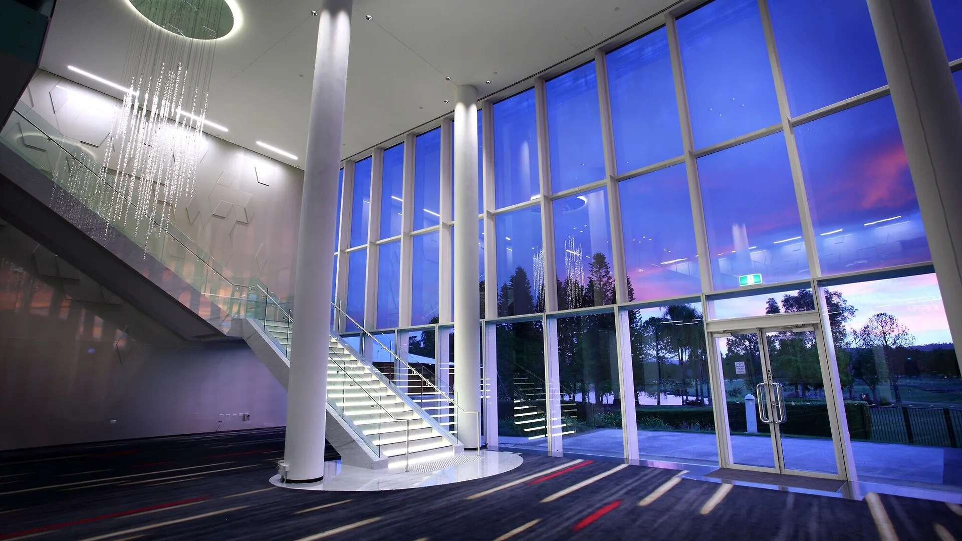 Racv Royal Pines Resort Gold Coast Benowa 5*,