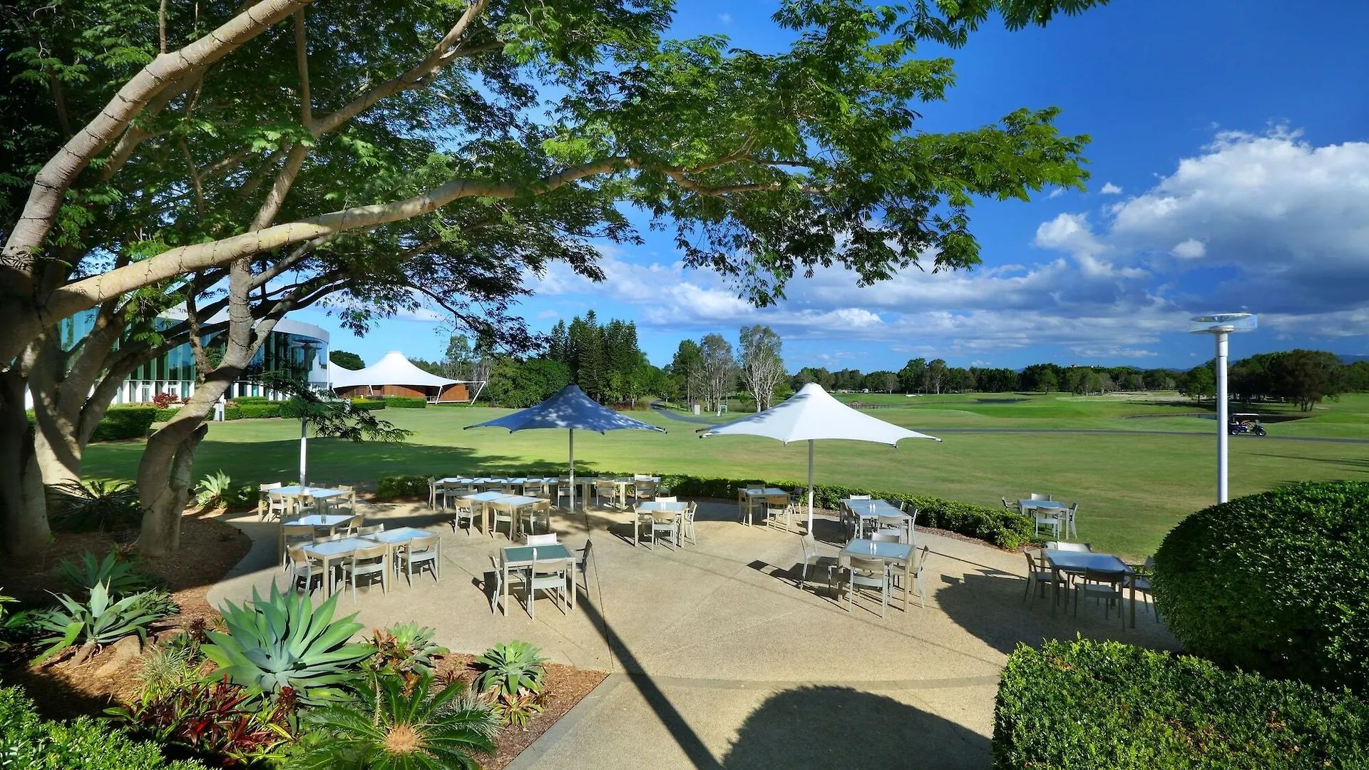 Racv Royal Pines Resort Gold Coast Benowa